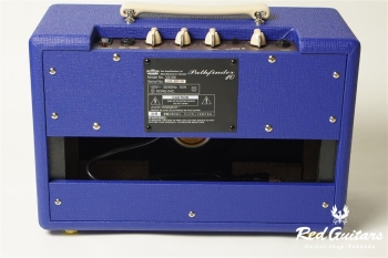 Pathfinder 10 - Royal Blue